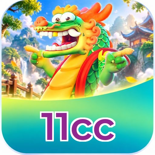 Logo 11cc