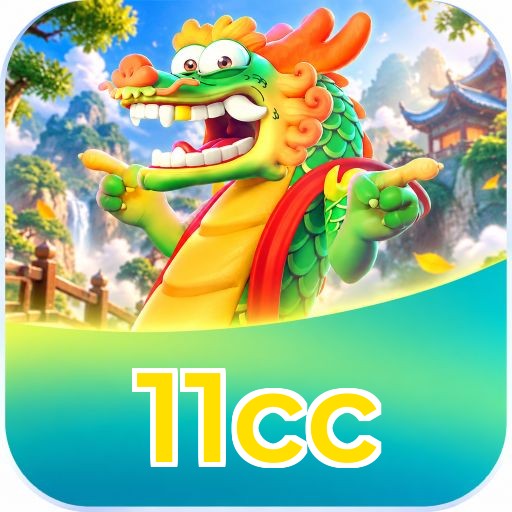 Logo APK 11cc Android