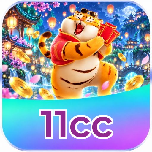 Logo 11cc