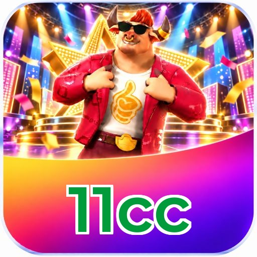 Logo App 11cc Mobile