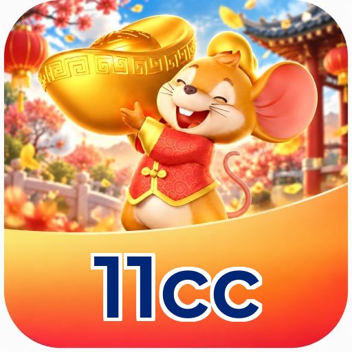 Logo 11cc