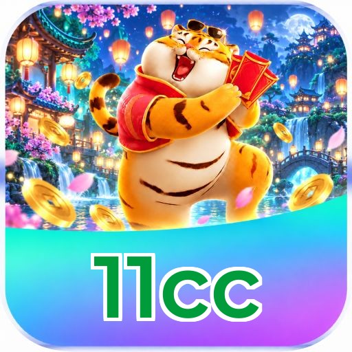 Logo 11cc
