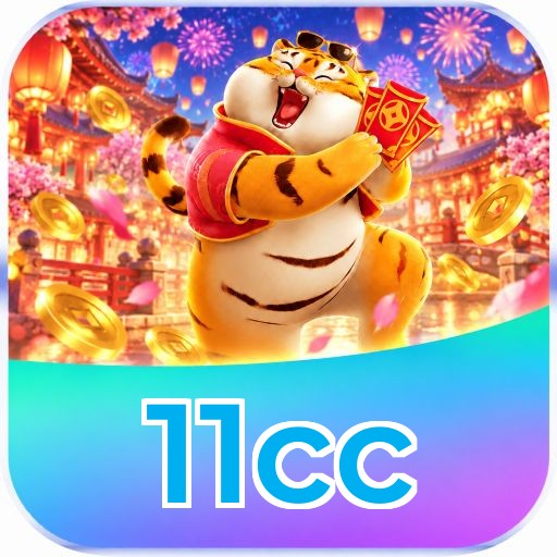 Logo 11cc